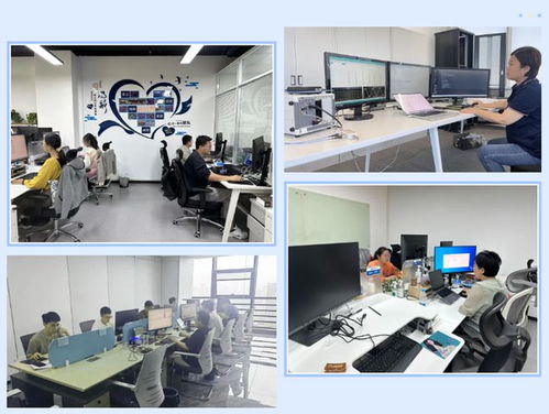 1024程序員節 致敬不凡，碼出精彩——軟件研發與推廣的雙重奏