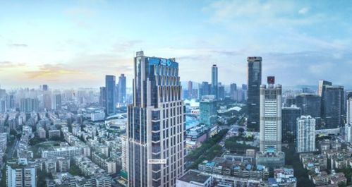 喜報！方圓集團榮膺2022中國房地產開發企業品牌價值華南10強
