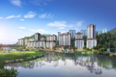 貴州麒龍房地產開發集團的匠心之路與發展圖景