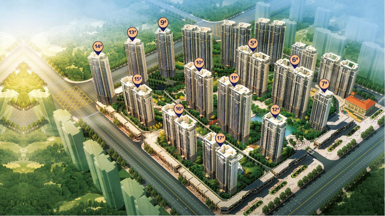 房地產(chǎn)全鏈路開發(fā)路徑與市場破局策略芻議——以祥業(yè)系本土房企組織管理實(shí)務(wù)為引